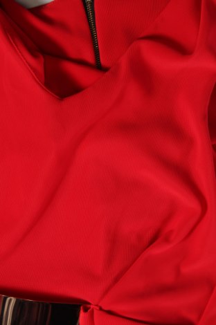 Kleid, Größe S, Farbe Rot, Preis 3,23 €