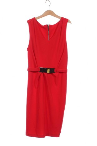 Φόρεμα, Μέγεθος S, Χρώμα Κόκκινο, Τιμή 3,23 €