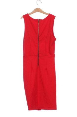 Kleid, Größe S, Farbe Rot, Preis 3,23 €