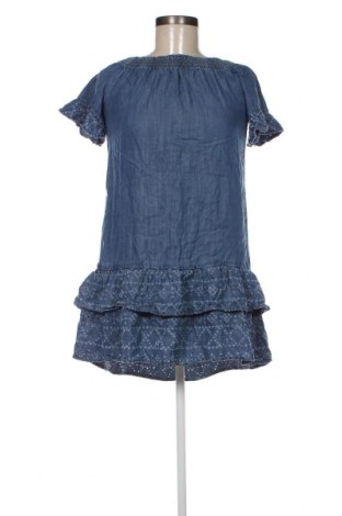 Šaty , Veľkosť XS, Farba Modrá, Cena  4,93 €