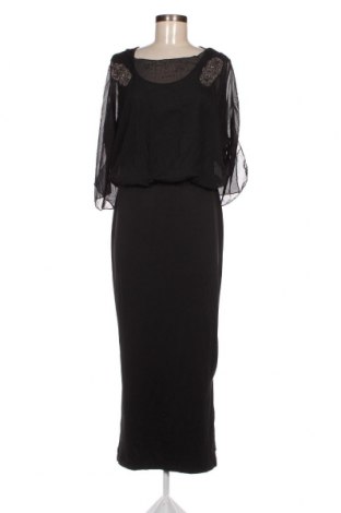 Šaty , Veľkosť XL, Farba Čierna, Cena  27,96 €