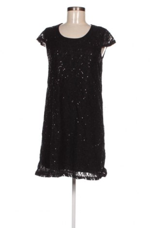 Φόρεμα, Μέγεθος L, Χρώμα Μαύρο, Τιμή 3,41 €
