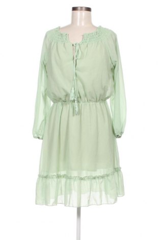 Φόρεμα, Μέγεθος XL, Χρώμα Πράσινο, Τιμή 11,84 €