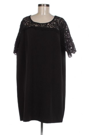 Φόρεμα, Μέγεθος 3XL, Χρώμα Μαύρο, Τιμή 35,88 €