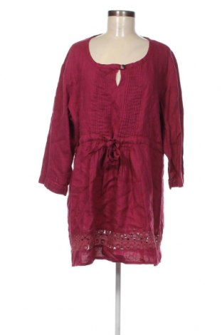 Φόρεμα, Μέγεθος XL, Χρώμα Κόκκινο, Τιμή 22,76 €