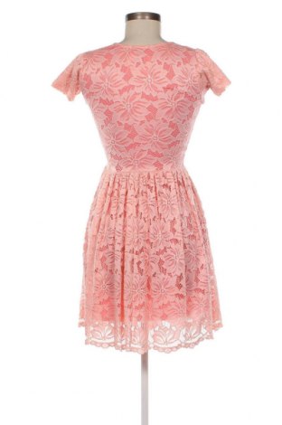 Kleid, Größe XS, Farbe Rosa, Preis 29,68 €