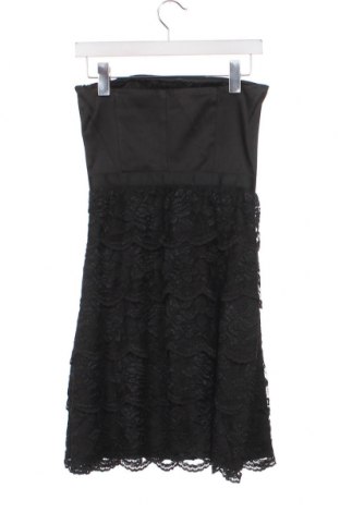 Φόρεμα, Μέγεθος XS, Χρώμα Μαύρο, Τιμή 29,68 €