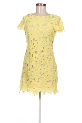 Φόρεμα, Μέγεθος S, Χρώμα Κίτρινο, Τιμή 9,87 €