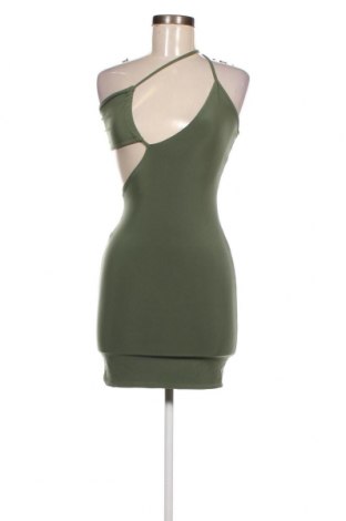 Kleid, Größe S, Farbe Grün, Preis € 3,56