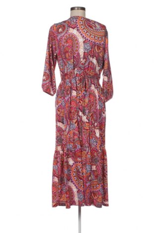 Šaty , Velikost L, Barva Vícebarevné, Cena  462,00 Kč
