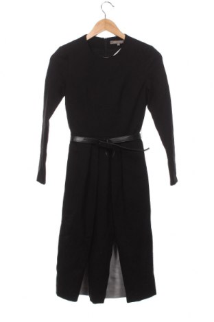 Φόρεμα, Μέγεθος XS, Χρώμα Μαύρο, Τιμή 8,61 €