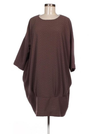 Kleid, Größe XL, Farbe Braun, Preis € 5,85