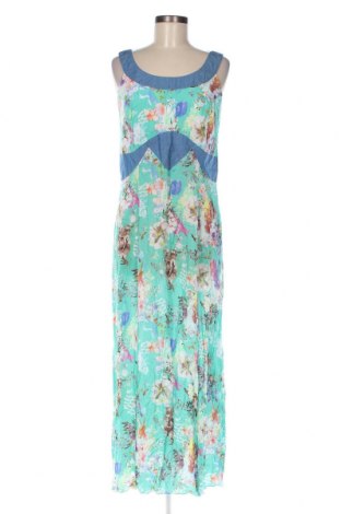 Kleid, Größe XL, Farbe Mehrfarbig, Preis 8,90 €