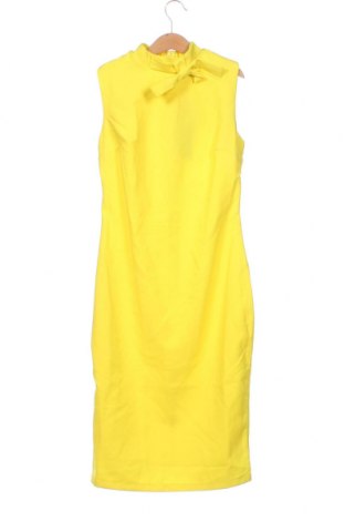 Kleid, Größe XS, Farbe Gelb, Preis 14,12 €