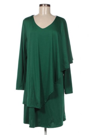 Šaty , Veľkosť XL, Farba Zelená, Cena  7,40 €