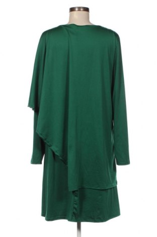 Φόρεμα, Μέγεθος XL, Χρώμα Πράσινο, Τιμή 8,07 €