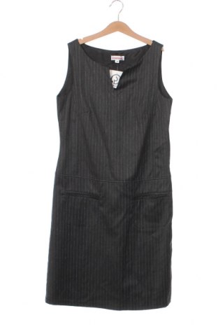 Kleid, Größe M, Farbe Grau, Preis € 14,84