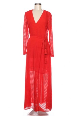 Kleid, Größe M, Farbe Rot, Preis € 15,28