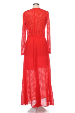 Kleid, Größe M, Farbe Rot, Preis € 15,28