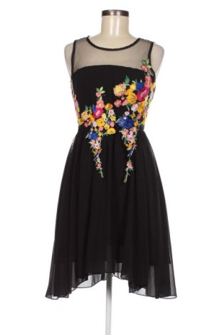 Φόρεμα, Μέγεθος S, Χρώμα Μαύρο, Τιμή 8,68 €