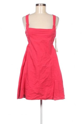 Φόρεμα, Μέγεθος XXL, Χρώμα Ρόζ , Τιμή 14,08 €