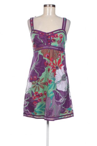 Kleid, Größe M, Farbe Mehrfarbig, Preis 9,93 €