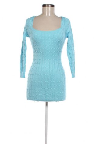 Kleid, Größe S, Farbe Blau, Preis 14,83 €