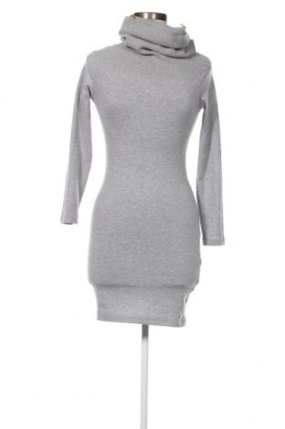 Kleid, Größe S, Farbe Grau, Preis 4,64 €