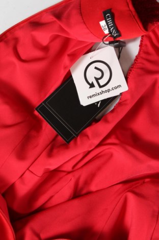 Šaty , Veľkosť S, Farba Červená, Cena  11,38 €