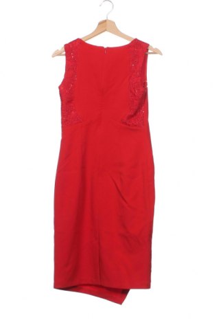 Šaty , Velikost S, Barva Červená, Cena  320,00 Kč