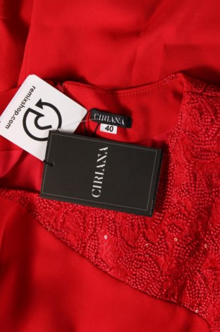Šaty , Veľkosť M, Farba Červená, Cena  11,38 €