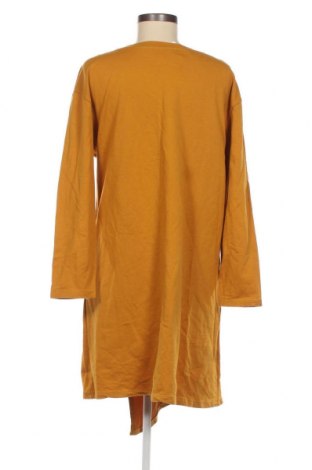 Kleid, Größe S, Farbe Gelb, Preis 5,25 €