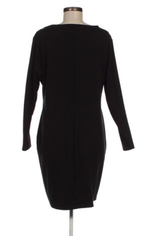 Šaty , Veľkosť L, Farba Čierna, Cena  2,63 €