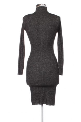 Kleid, Größe XS, Farbe Grau, Preis 4,15 €