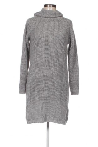 Kleid, Größe S, Farbe Grau, Preis 4,15 €
