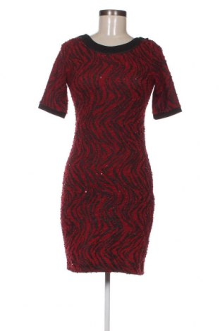 Šaty , Velikost M, Barva Červená, Cena  483,00 Kč