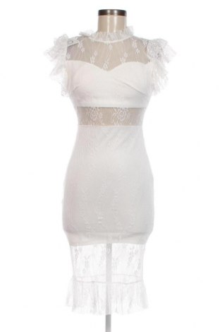 Φόρεμα, Μέγεθος M, Χρώμα Λευκό, Τιμή 17,80 €