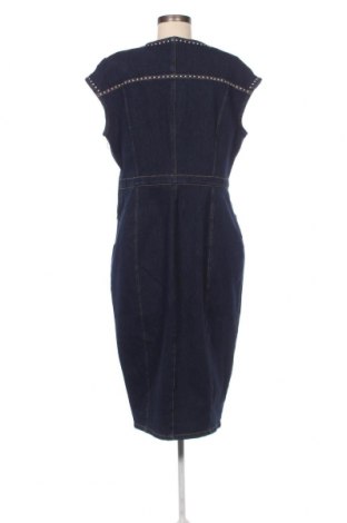 Φόρεμα, Μέγεθος XXL, Χρώμα Μπλέ, Τιμή 23,87 €