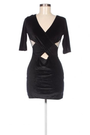 Kleid, Größe M, Farbe Schwarz, Preis 5,01 €