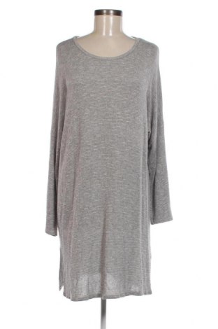 Kleid, Größe M, Farbe Grau, Preis € 4,15