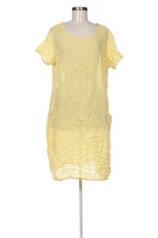 Φόρεμα, Μέγεθος M, Χρώμα Κίτρινο, Τιμή 7,18 €