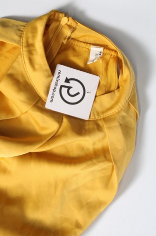 Šaty , Veľkosť S, Farba Oranžová, Cena  14,83 €