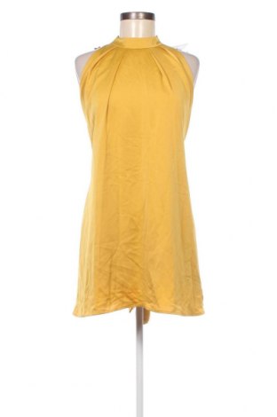 Kleid, Größe S, Farbe Orange, Preis 14,83 €
