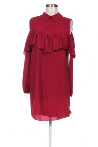 Kleid, Größe M, Farbe Rot, Preis 10,38 €