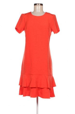 Šaty , Velikost M, Barva Oranžová, Cena  571,00 Kč
