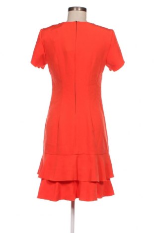 Šaty , Velikost M, Barva Oranžová, Cena  571,00 Kč