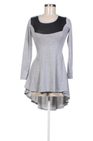 Kleid, Größe XS, Farbe Grau, Preis € 4,60
