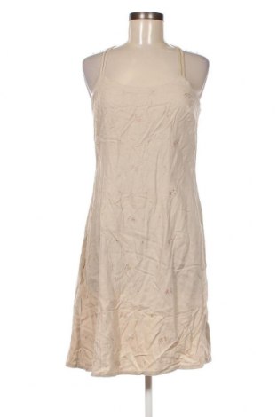 Φόρεμα, Μέγεθος M, Χρώμα  Μπέζ, Τιμή 9,33 €