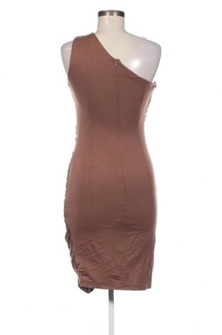 Kleid, Größe S, Farbe Beige, Preis 3,23 €