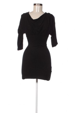 Kleid, Größe M, Farbe Schwarz, Preis 4,15 €